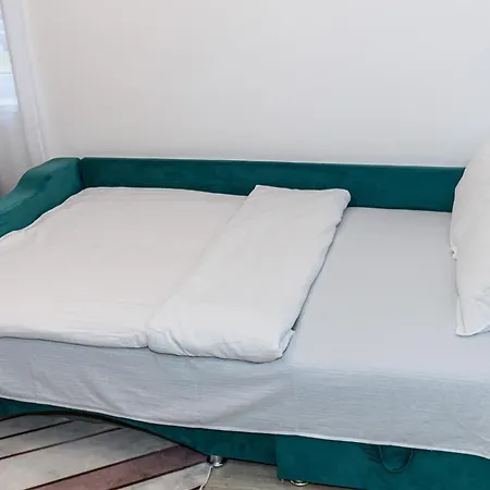 Grandis Luxury Apartment