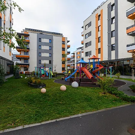 Grandis Luxury * Braşov