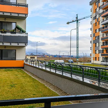 Grandis Luxury Apartment