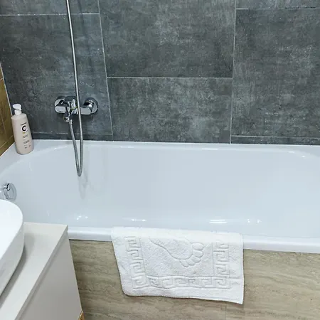 Grandis Luxury Apartment *