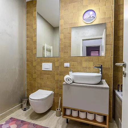 Grandis Luxury