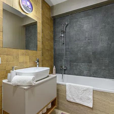 Grandis Luxury * Braşov