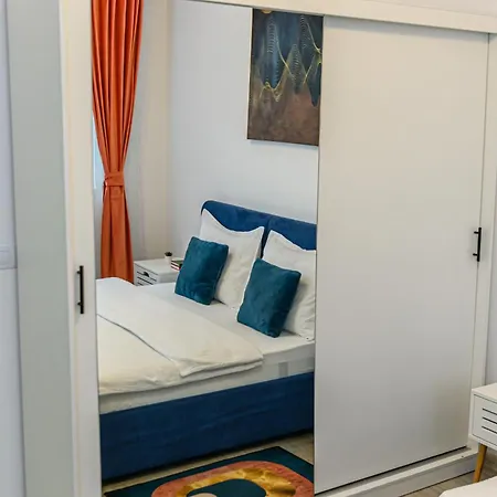 Grandis Luxury * Brasov