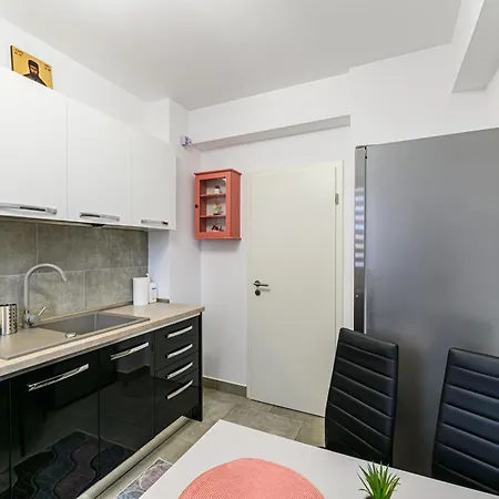 Grandis Luxury Apartment