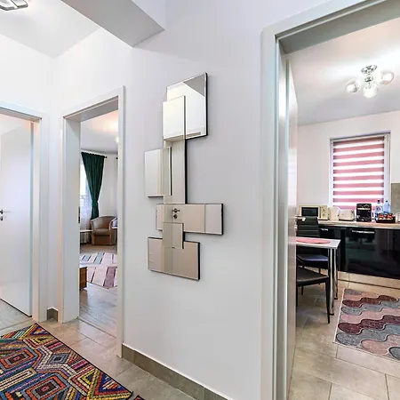 Grandis Luxury Brasov
