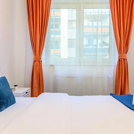 Apartment Grandis Luxury Brasov