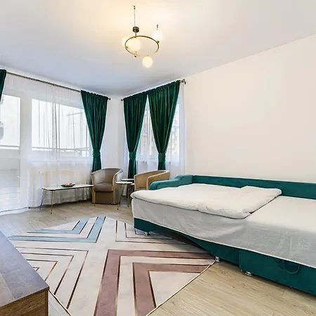 Grandis Luxury Brasov