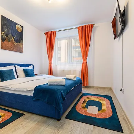 Grandis Luxury Brasov